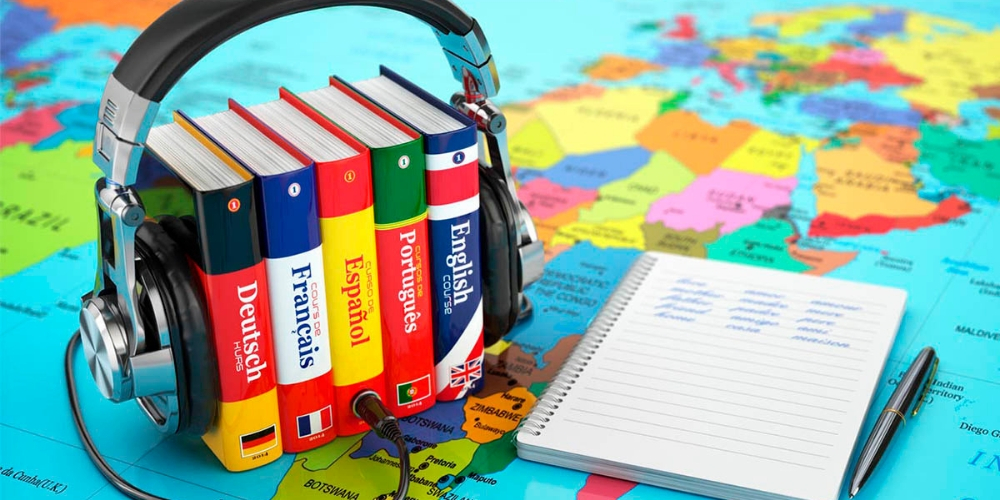 Idiomas